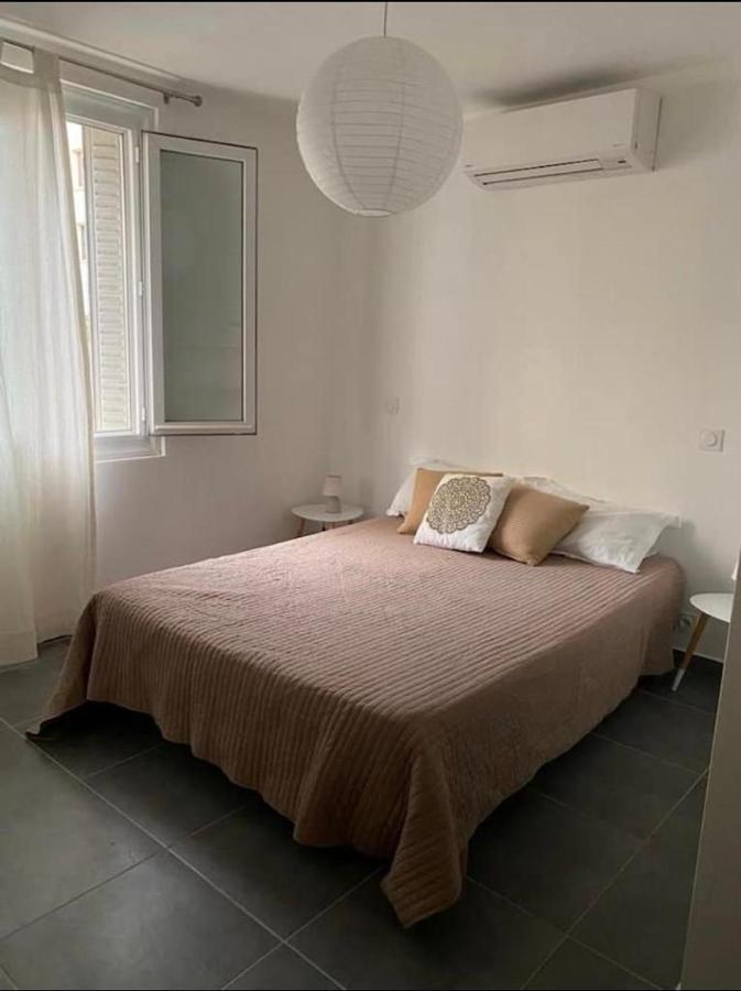 Superbe Appartement Corte Exterior foto