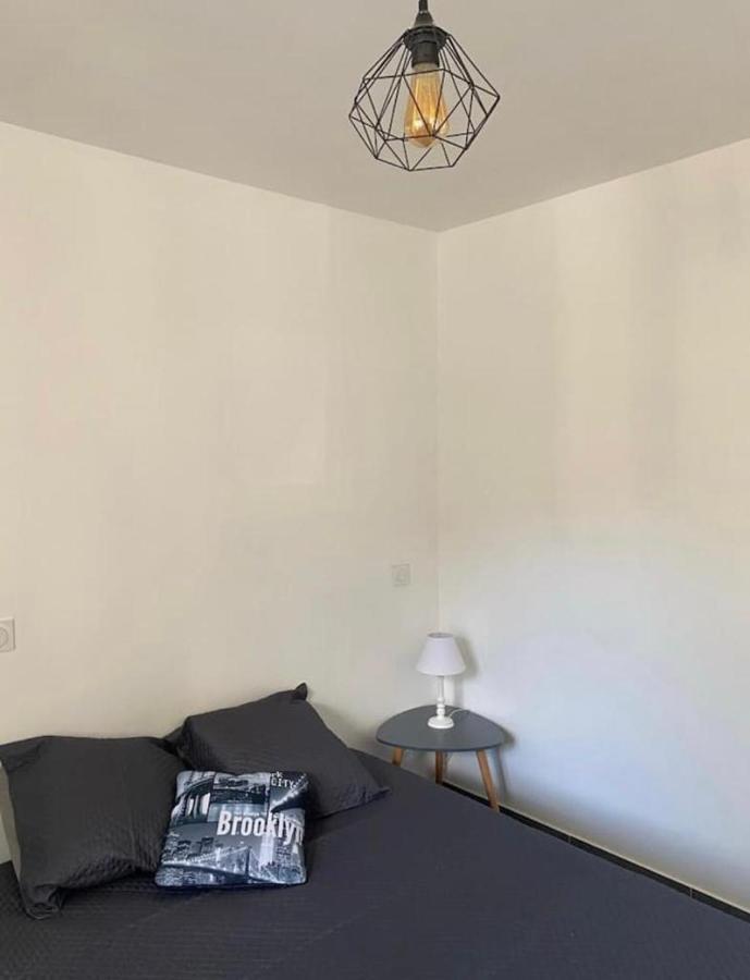 Superbe Appartement Corte Exterior foto