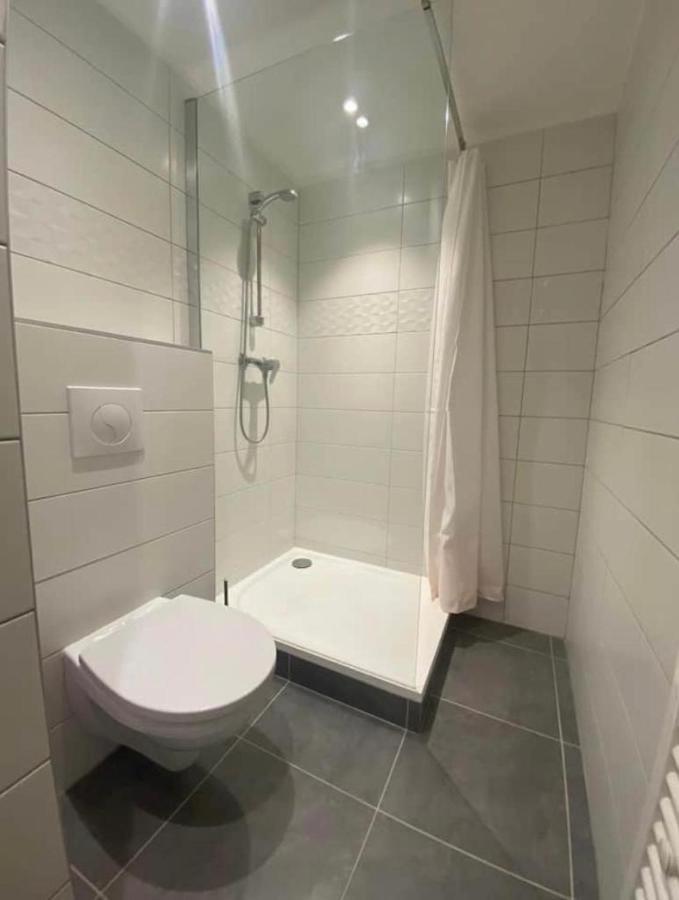 Superbe Appartement Corte Corte  Exterior foto