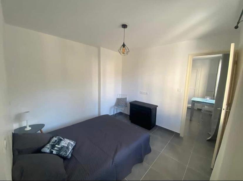 Superbe Appartement Corte Exterior foto