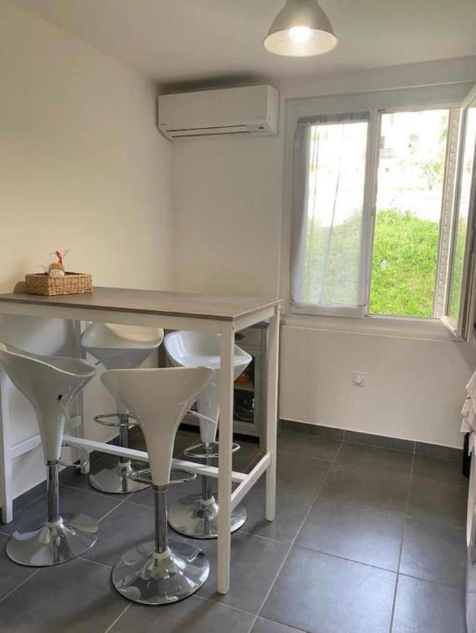 Superbe Appartement Corte Corte  Exterior foto